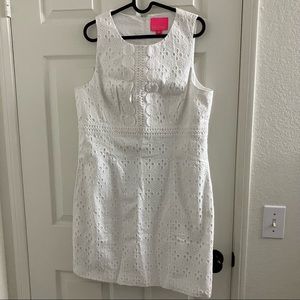 Women Sleeveless Dress Top Size 12
